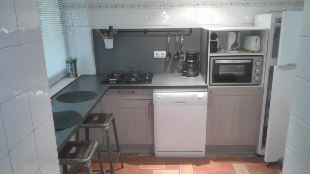 Gite Diamant Noir Lolme Kültér fotó